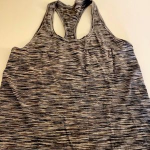 lululemon athletica original yogi tank